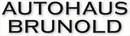 Logo Autohaus Brunold GmbH